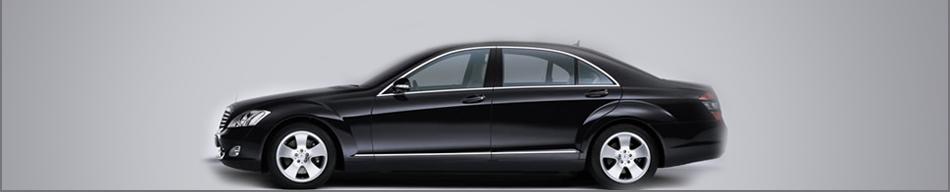 City Chauffeur Services