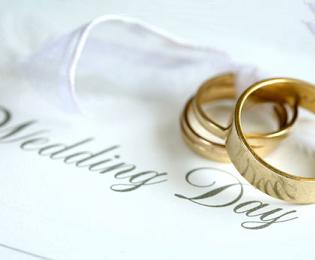 chauffeur driven cars for weddings